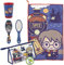CERDÁ LIFE'S LITTLE MOMENTS - Trousse de Toilette Harry Potter Complète - Licence Officielle Warner Bros Multicolore