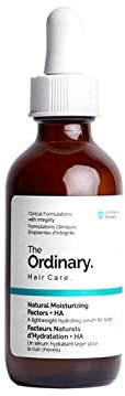 The Ordinary Natural Moisturizing Factors + HA for Scalp | 60ml