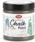 Viva Decor Chalk-Paint - Forest Camouflage - Braun 250ml - Kreidefarbe für Möbel, Wand und Deko, Mattes Finish, Hochpigmentiert, Ideal für Shabby Chic & Vintage Look für Holz/andere Oberflächen