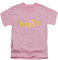 New Spirit Original Bog Off Tracy Beaker Funny Humour Dumpingground Tee T-Shirt Funny Unisex T Shirt Top Baby Pink
