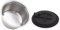 Kaffee Pod Adapter Wiederverwendbare Kaffeemaschine Zubehör DOLCE GUSTO EdgLUMIO Kaffeemaschine