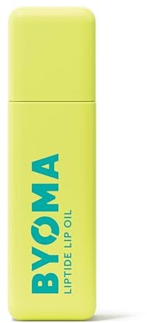 BYOMA Original Liptide Lip Oil – pflegt, füllt, glättet und belebt die Lippen sofort, 5 ml, vegan