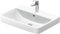 Duravit Nr.1 Waschbecken 65x46x17,3 cm Weiß Hochglanz