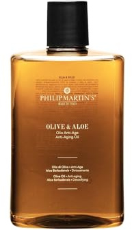 Philip Martin's Olive & Aloe Oil 300ml
