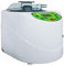Stufa per sauna, Generatore di e Pentola a e da 2 litri di capacità maggiore da 1000 W for sauna Generatore di sauna con botti di legno,Motore a vapore per sauna(A)