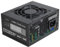 SFX 500W Power Supply, ESGAMING Mini ITX Micro ATX Solution 500W PSU, Full Range APFC 110-240V, Low Noise Fan for Desktop Gaming Server SFX Form Factor Computer