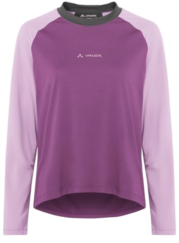 VAUDE T-Shirt Women's Loamer LS Shirt