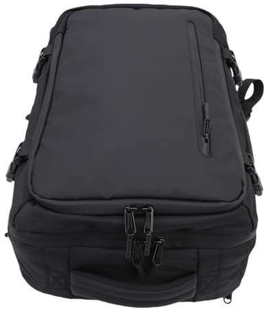 Sxhlseller Sac à Dos de Compression à Vide, Sac à Dos de Voyage de Grande capacité 22L avec Système D'aspirateur, épreuve de L'eau et Séparation à Sec Humide, Sac à Vide Vacpack pour