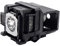 V13H010L88 Lampada di ricambio con alloggiamento per proiettori Epson-Elplp88 PowerLite 955WH 965H 97H 97H S27 W29