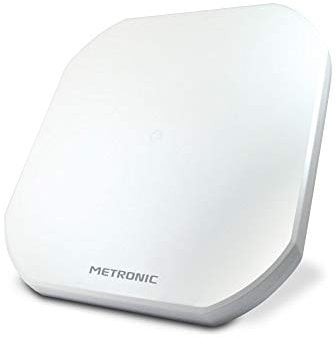 Metronic 498147 Parabola satellitare 2 uscite LNB