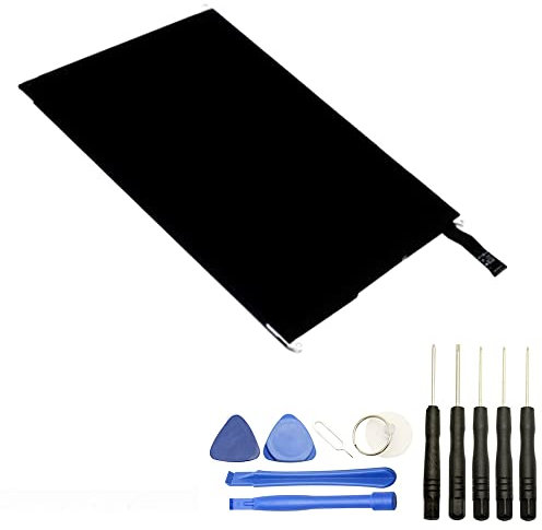 Visiodirect® Ecran LCD Compatible avec iPad Mini 2 / iPad Mini 3+ Kit Outils