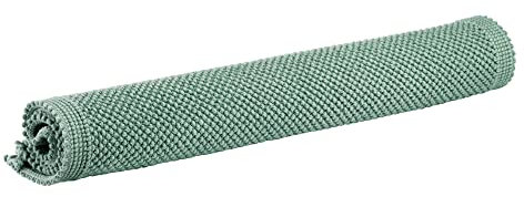 Vivaraise Etia Badematte salbeigrün 54 x 110 cm