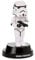 Puckator The Original Stormtrooper Solar Pal - Home Office Table Desk Dashboard Car Decor Decoration - Gift Ideas - Gifts For Teenage Old Boy Girl Dad Mums - Powered KIds Toys Toy Figure Figures