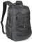 1.FC Köln Schul- & Freizeitrucksack Schwarz