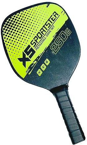 Paleta de Pickleball, Bate de Pickleball, Bate de Pickleball,