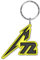 Metallica Porte-Clés Keychain Seasons M72 Band Logo Nouveau Officiel Metal Size One Size