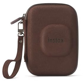INSTAX Mini LiPlay Case, Deep Bronze