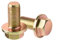 Precise Design Circular Saw Blade Nut Bolt Easy Installation, Secure Connection for Efficient Cutting