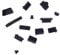 Operitacx 13pcs Silicone Dust Plug Set Usb Socket Cover Usb Port Blocker Charger Protector for Laptop Plug Cover Heat Resistant