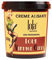 Lola Cosmetics - Vintage Mädchen Glättungscreme - Für Lockiges oder Krauses Haar - Glättende Haarcreme - 850 ml