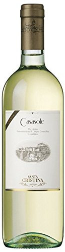 Santa Cristina Orvieto Classico Amabile Casasole (6 x 0.75 l)