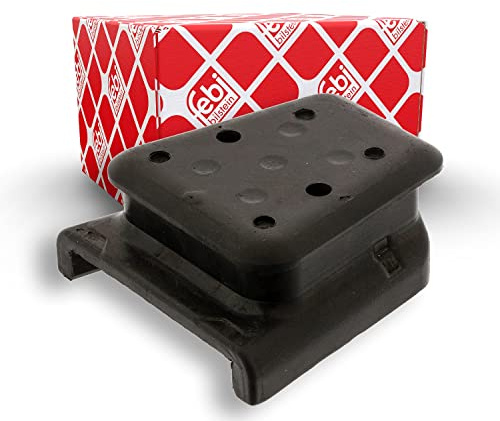 febi bilstein 47584 Leaf Spring Bush, pack of one