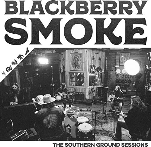 Southern Ground Sessions [Vinyl LP]