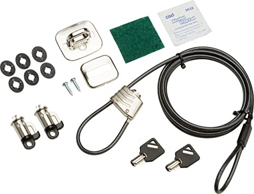 HP Business PC Security Lock, 3XJ17AA