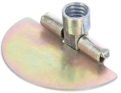 Tried + Tested Drop Scraper 4/100mm Drain Gutter Moss Debris Unblock Rod Attach