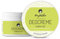 PonyHütchen - Deocreme 50 ml Citrus Fizz - Feste Deocreme vegan, ohne Aluminiumsalze & Tierversuche - Unisex Antitranspirant Naturkosmetik handgemacht mit Bio-Zutaten - Ideal für Handgepäck