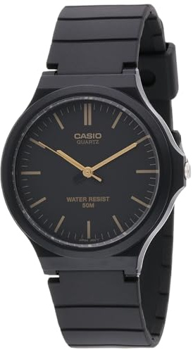 CASIO Men's MW240-1E2 Sports Watch