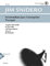 Intermediate Jazz Conception Trumpet: 15 great solo etudes for jazz style and improvisation. Trompete. Lehrbuch mit Online-Audiodatei.