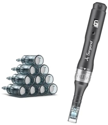 Stylo Derma Roller 0,25 mm