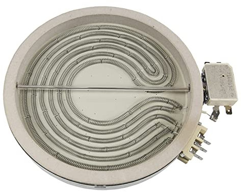 Masterpart Belling Ceramic Hob Element Radiant Heater Oven Cooker Hotplate Stoves 1700W