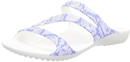 Kadee II Graphic Sandal W Lps/MLTI, 7 UK
