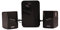 Celly, Casse con Filo Headlight Pro, Casse PC per Gaming con Subwoofer, Luci RGB con Effetti Dinamici, Rotellina per Regolazione Volume, Connessione Plug&Play, Cavo con Jack 3,5mm e USB-A