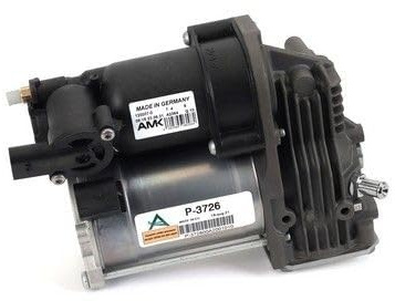 ARNOTT Kompressor, Druckluftanlage P-3726 | Kompatibel mit: MERCEDES-BENZ VIANO, VITO / MIXTO Kasten, VITO Bus