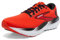 BROOKS Herren Glycerin 21 Sneaker, Grenadine/Salsa/Black, 46.5 EU