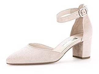 Gabor Damen Klassische Pumps, Frauen Absatzschuhe