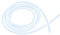 Silicone Tube,3mm ID x 5mm OD,3Meter,iMeistek Flexible Food Grade Hoses,Water-Air Hose Pipe for Pump Transmission