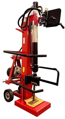 VLS15T-PTO 104cm Zapfwellen-Holzspalter stehend