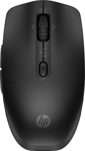 HP 425 Marque Bluetooth programmable
