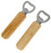 Décapsuleur personnalisé - Cadeau personnalisé pour la fête des pères, grands-pères, collègues - Idée cadeau original personnalisé - Pratique et durable