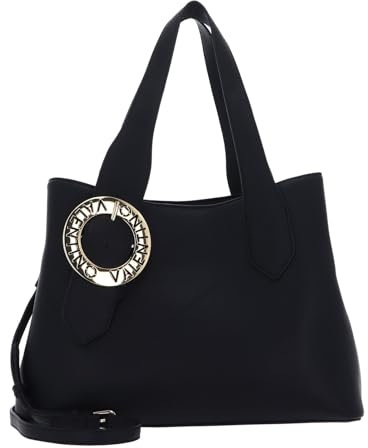 VALENTINO Bowery Shopper Nero