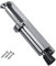 Step On Door Stopper Holder Kick Down Door Stop Zinc Alloy Foot Operated Door Holder with Rubber for Door Hardware Kick Down Door Locks Stopper Holder