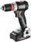 metabo Akku-Bohrschrauber BS 18 L BL Q - 18 V, 65 Nm Drehmoment - Brushless Motor, LED-Licht, Schnellwechselsystem, kompakt und leicht - Inkl. 2 x LiPOWER Akkupack 2.0 Ah, Ladegerät und metaBOX