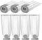 SUPRBIRD 7 Sacchetti Compatibili con Aspirapolvere Vorwerk Folletto VK7 FP7 VK7S FP7S, Sacchetti in Microfibra, Sacchetto Filtri di Ricambio per Kobold VK7, Sacchetti Filtrazione Ad Alta Efficienza