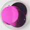 Paillettes 30mm 40mm 50mm Paillettes Per Artigianato Grandi Paillettes Rotonde Paillette Con 1 Foro Laterale Accessori Per Cucire Manuale Fai Da Te-fucsia-30mm