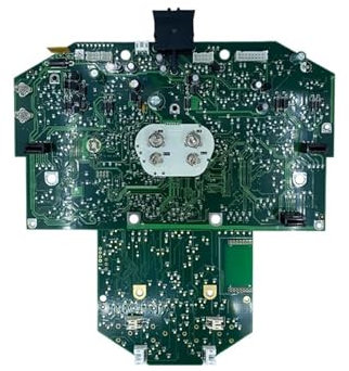 HSIFSKK Placa Base PCB, Compatible con IRobot, Compatible con Roomba, 805 806 860 864 865 866 870 871 875 876 880 Piezas For Aspiradora Mop BOT