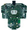HSIFSKK Placa Base PCB, Compatible con IRobot, Compatible con Roomba, 805 806 860 864 865 866 870 871 875 876 ​​880 Piezas For Aspiradora Mop BOT